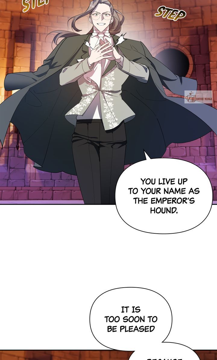 How the Count’s Young Lady Tames the Emperor’s Dog Chapter 80 278 40