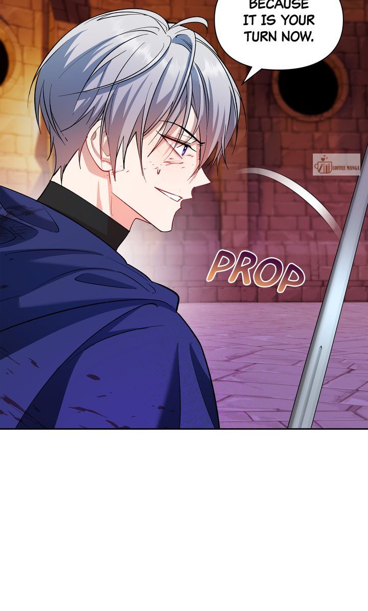 How the Count’s Young Lady Tames the Emperor’s Dog Chapter 80 279 41