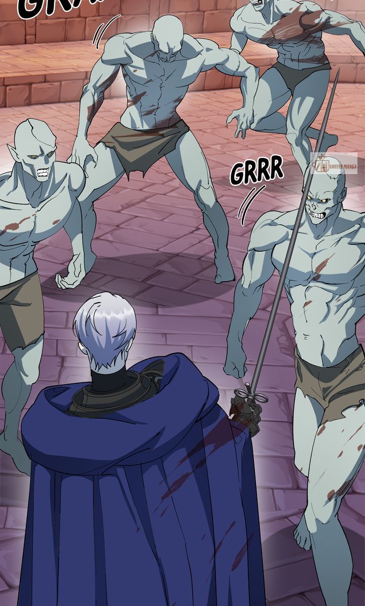 How the Count’s Young Lady Tames the Emperor’s Dog Chapter 80 284 46