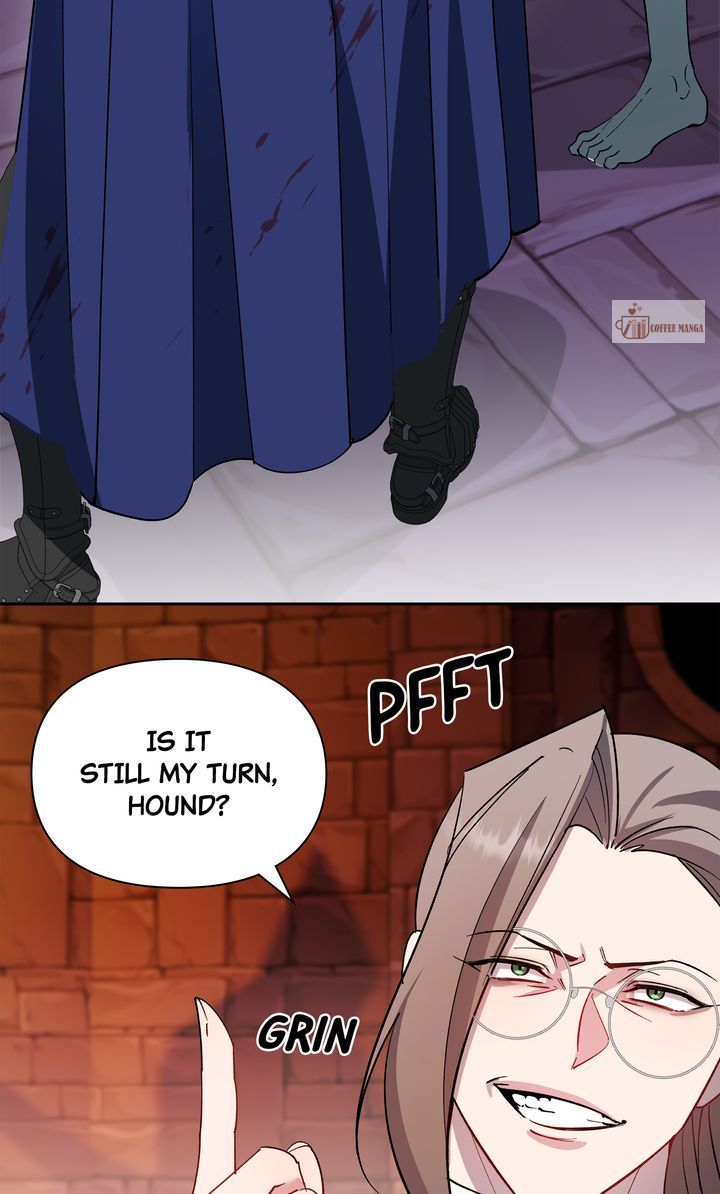 How the Count’s Young Lady Tames the Emperor’s Dog Chapter 80 285 47