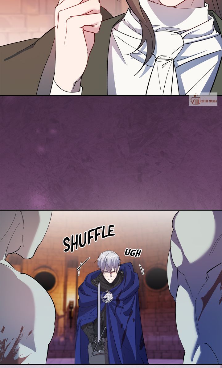 How the Count’s Young Lady Tames the Emperor’s Dog Chapter 80 286 48