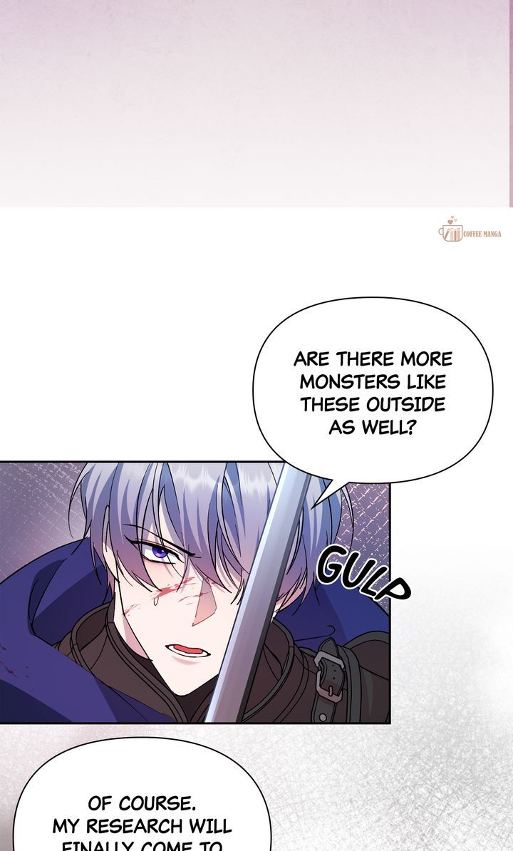 How the Count’s Young Lady Tames the Emperor’s Dog Chapter 80 287 49