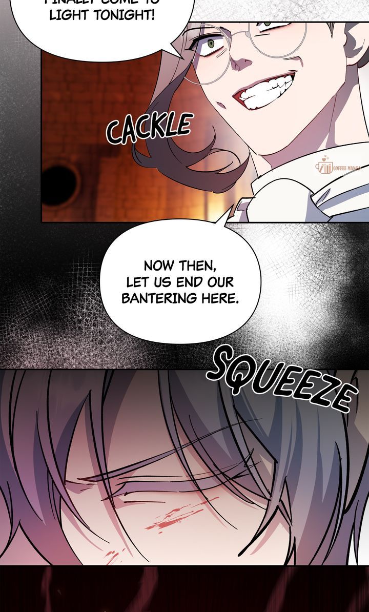 How the Count’s Young Lady Tames the Emperor’s Dog Chapter 80 288 50