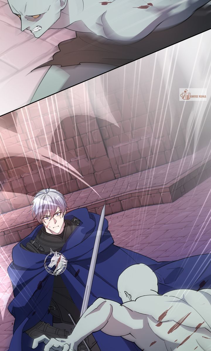 How the Count’s Young Lady Tames the Emperor’s Dog Chapter 80 291 53