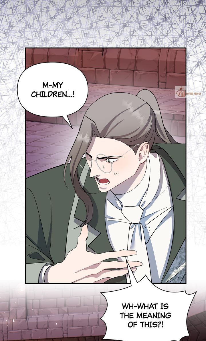 How the Count’s Young Lady Tames the Emperor’s Dog Chapter 80 297 59