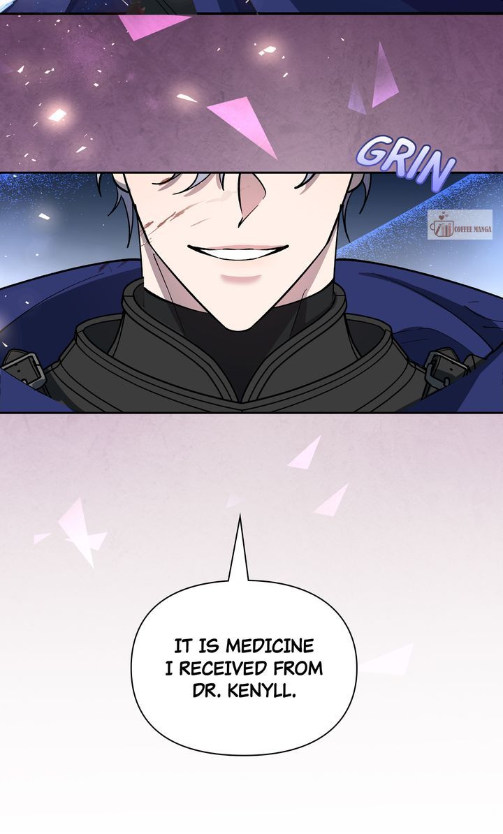 How the Count’s Young Lady Tames the Emperor’s Dog Chapter 80 300 62