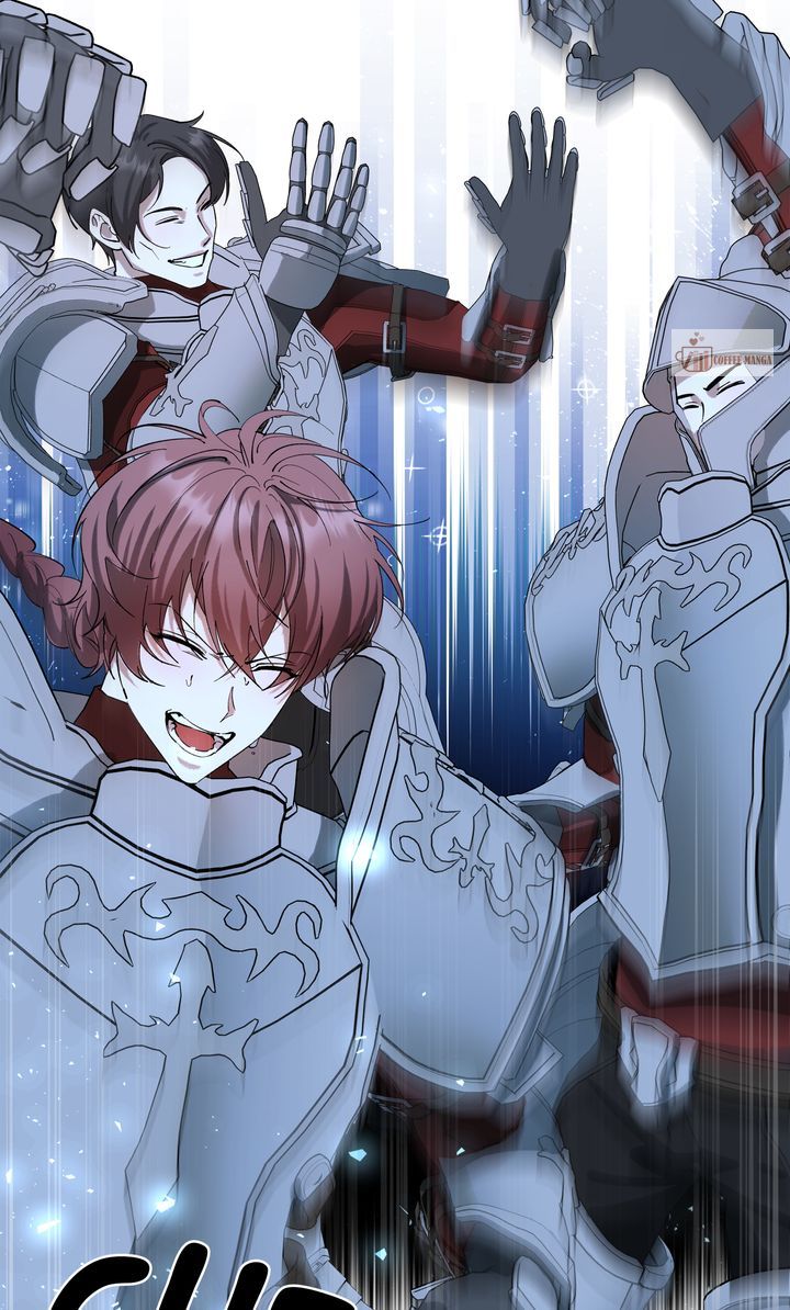 How the Count’s Young Lady Tames the Emperor’s Dog Chapter 80 308 70