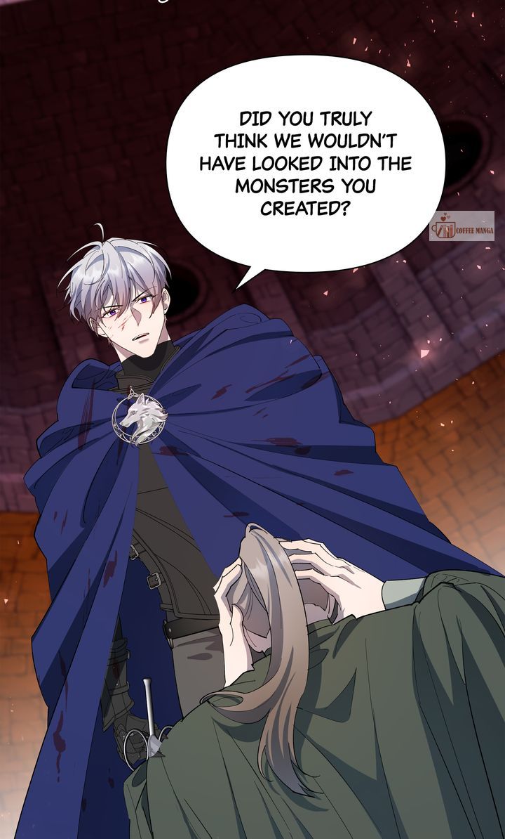 How the Count’s Young Lady Tames the Emperor’s Dog Chapter 80 311 73
