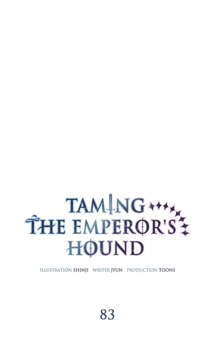 How the Count’s Young Lady Tames the Emperor’s Dog Chapter 83 236 01
