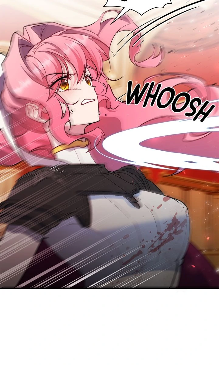 How the Count’s Young Lady Tames the Emperor’s Dog Chapter 83 243 08