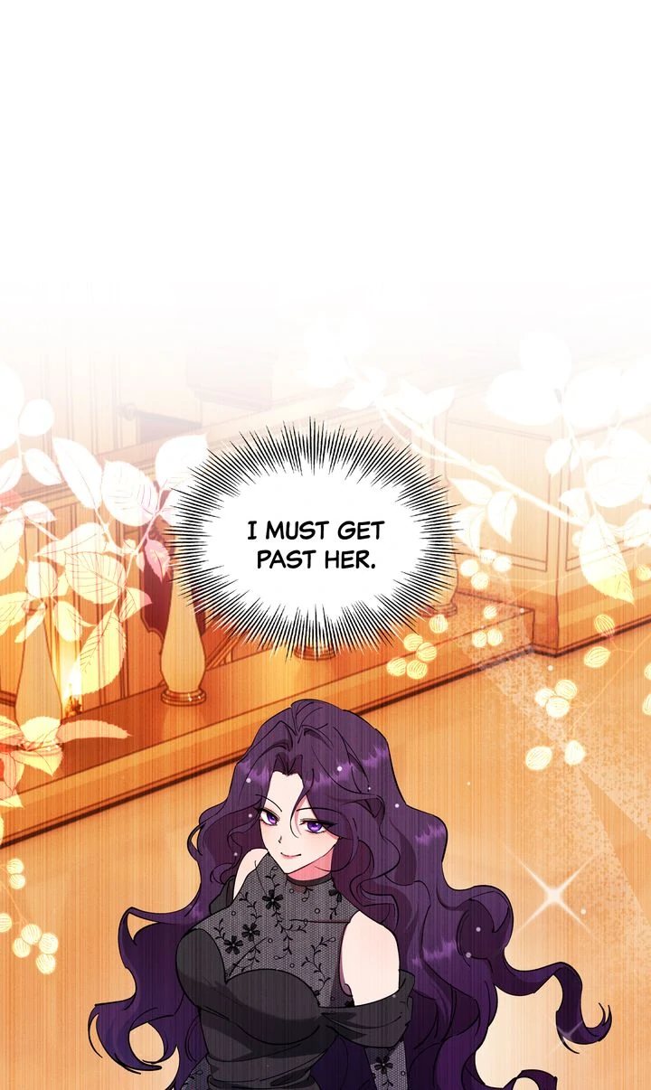 How the Count’s Young Lady Tames the Emperor’s Dog Chapter 83 257 22