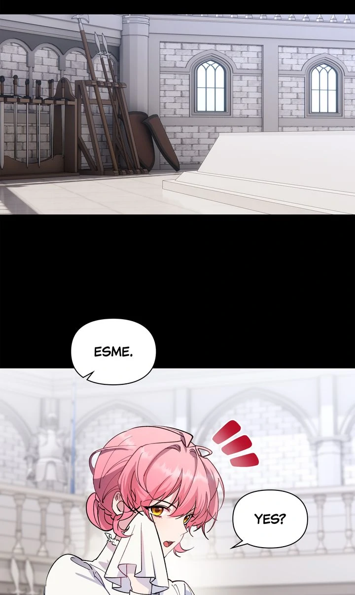 How the Count’s Young Lady Tames the Emperor’s Dog Chapter 83 267 32