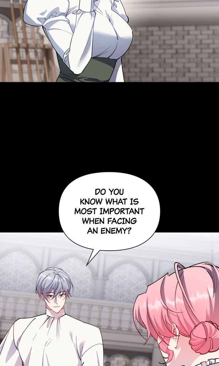 How the Count’s Young Lady Tames the Emperor’s Dog Chapter 83 268 33