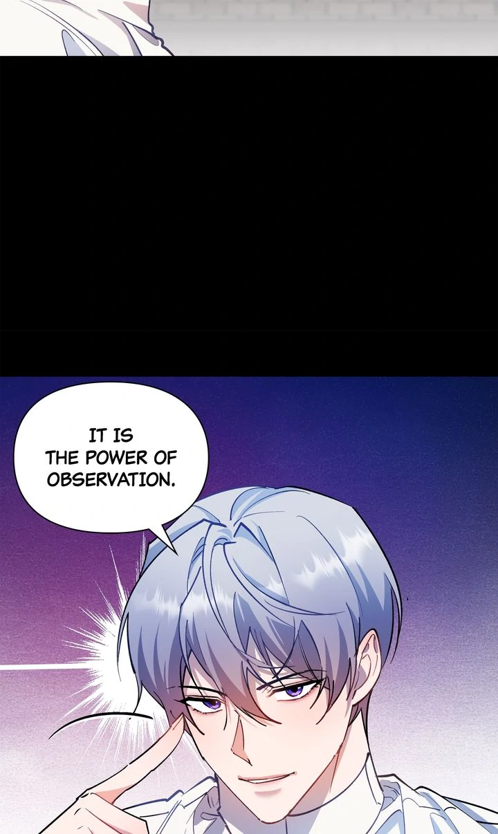 How the Count’s Young Lady Tames the Emperor’s Dog Chapter 83 271 36