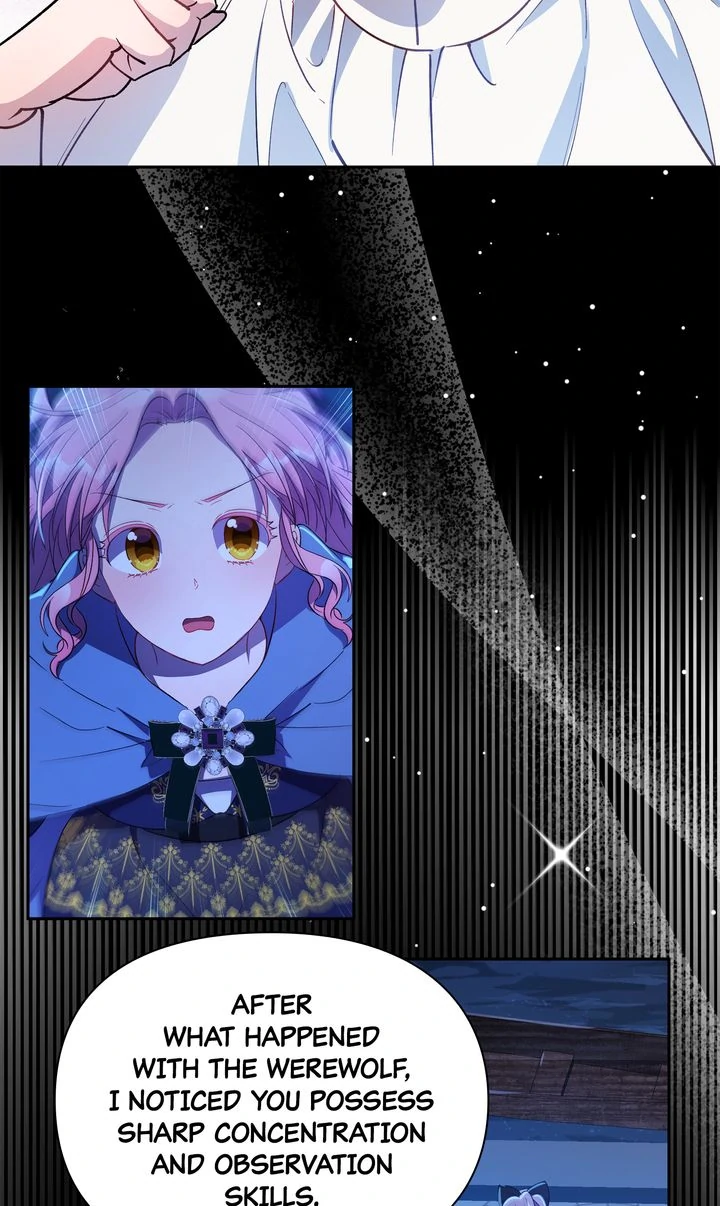 How the Count’s Young Lady Tames the Emperor’s Dog Chapter 83 272 37