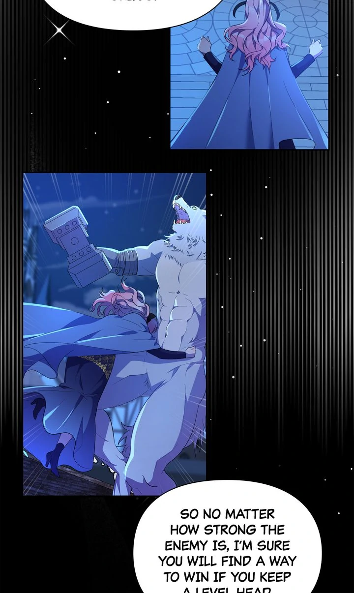 How the Count’s Young Lady Tames the Emperor’s Dog Chapter 83 273 38