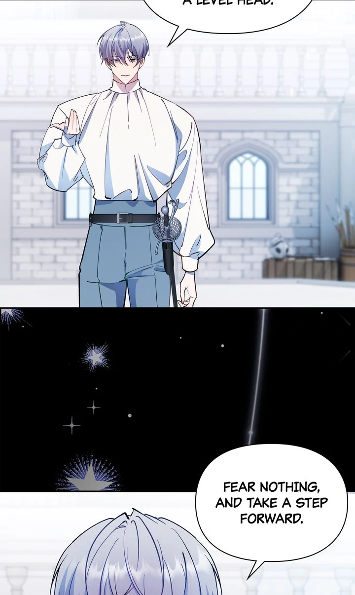 How the Count’s Young Lady Tames the Emperor’s Dog Chapter 83 274 39