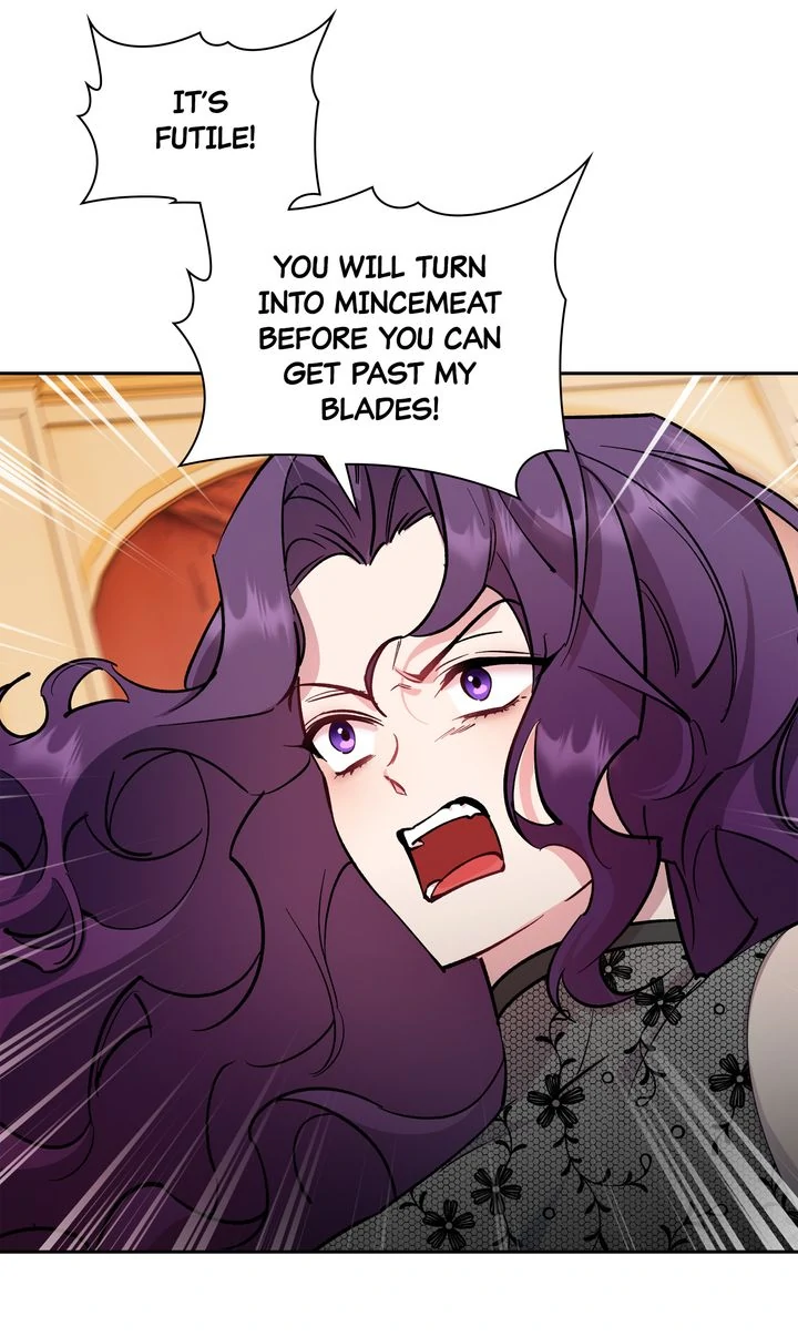 How the Count’s Young Lady Tames the Emperor’s Dog Chapter 83 282 47