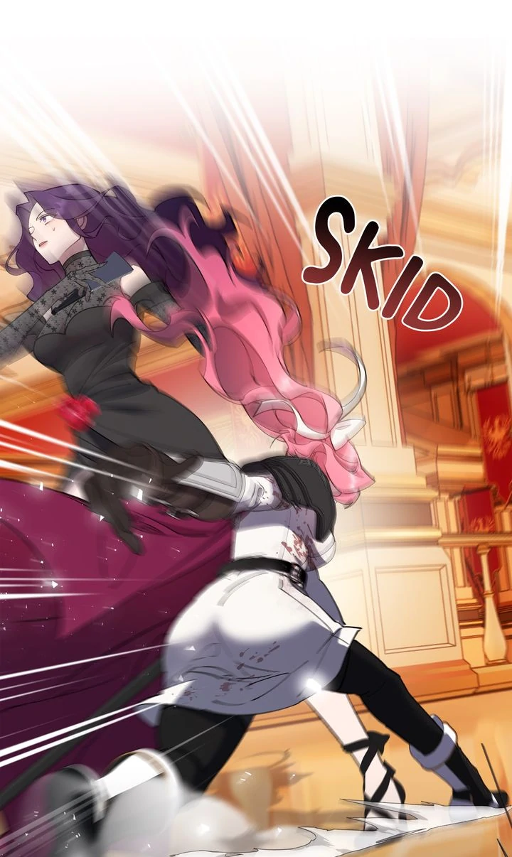 How the Count’s Young Lady Tames the Emperor’s Dog Chapter 83 285 50