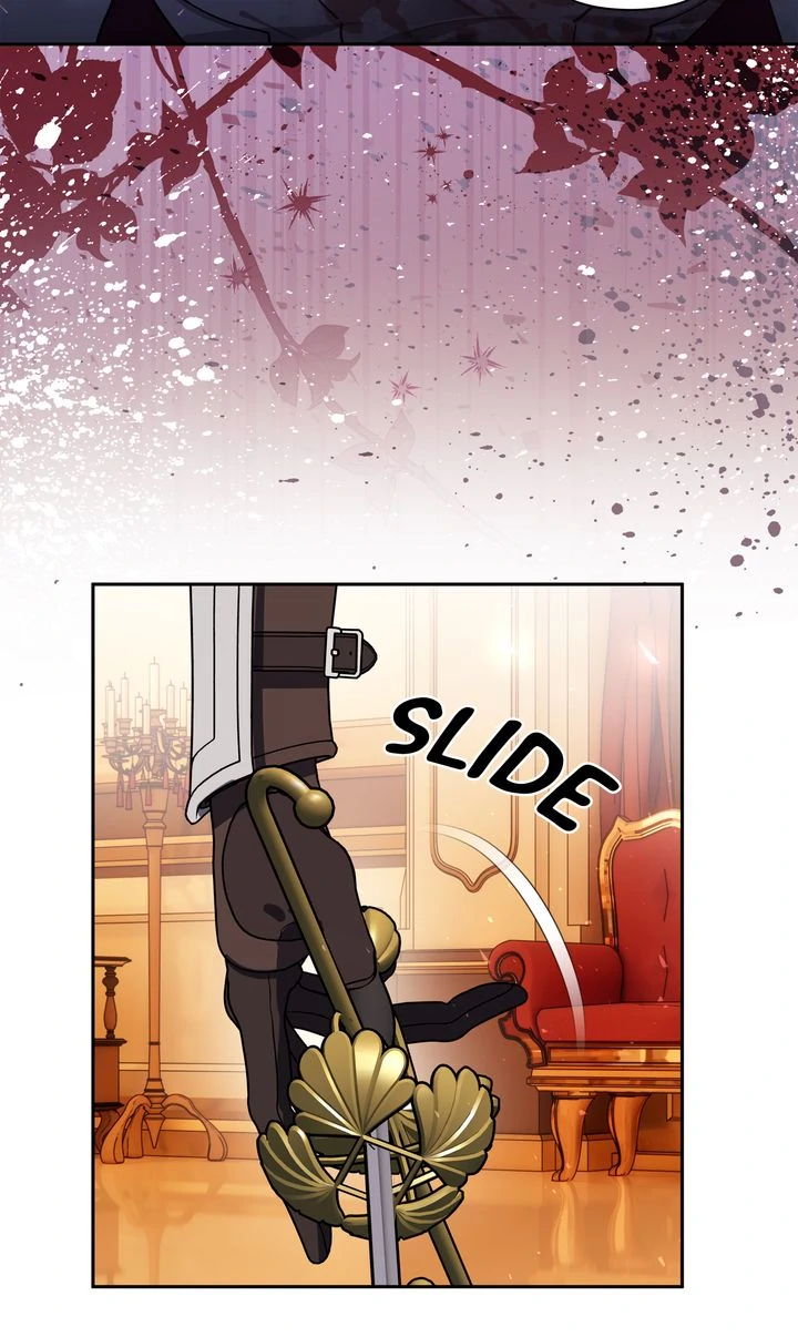 How the Count’s Young Lady Tames the Emperor’s Dog Chapter 83 301 66