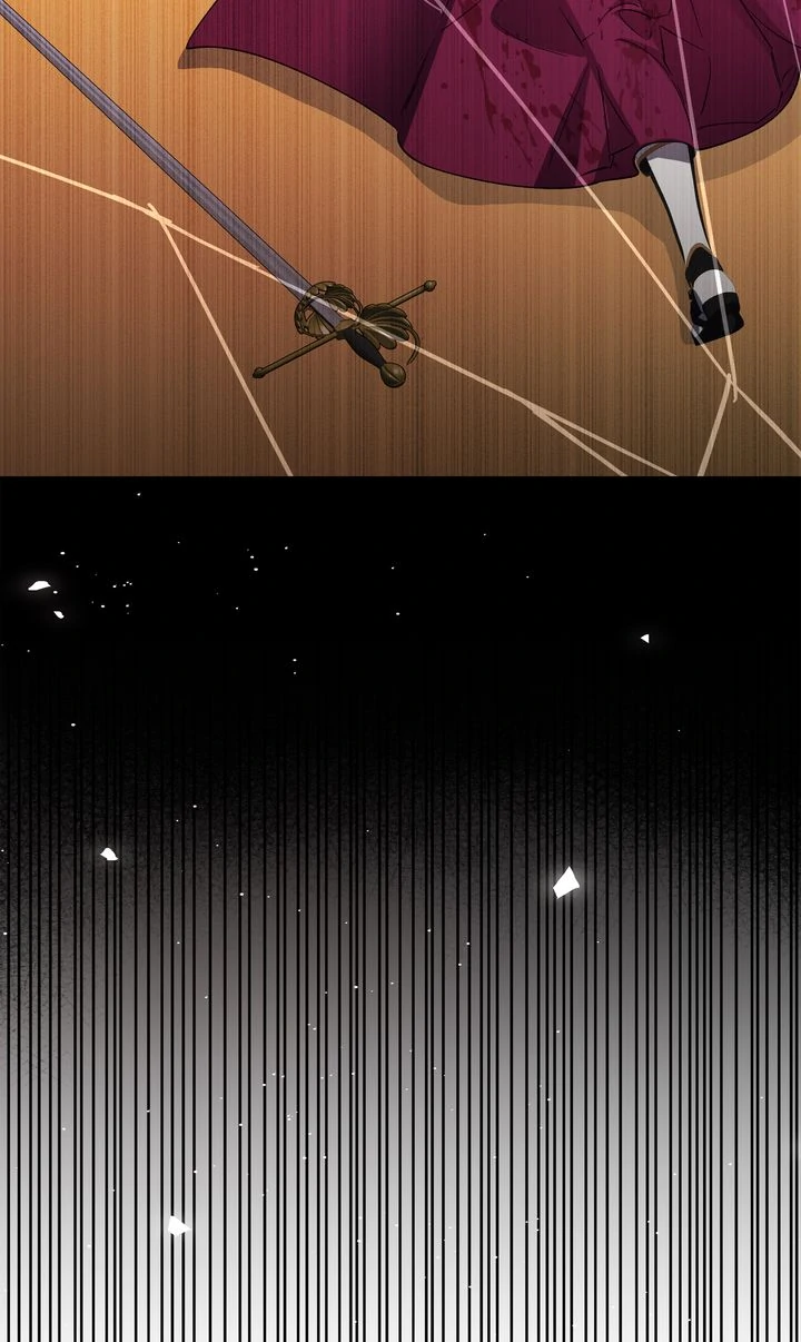 How the Count’s Young Lady Tames the Emperor’s Dog Chapter 83 305 70