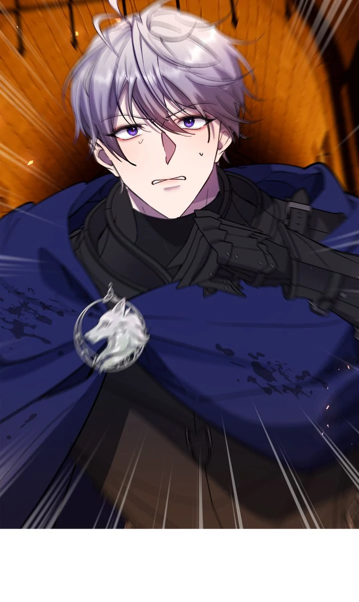 How the Count’s Young Lady Tames the Emperor’s Dog Chapter 83 309 74