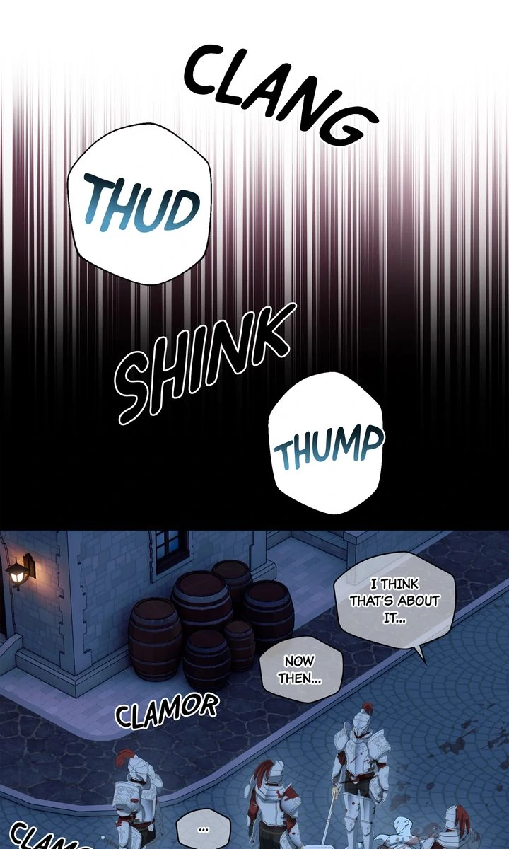 How the Count’s Young Lady Tames the Emperor’s Dog Chapter 84 202 03