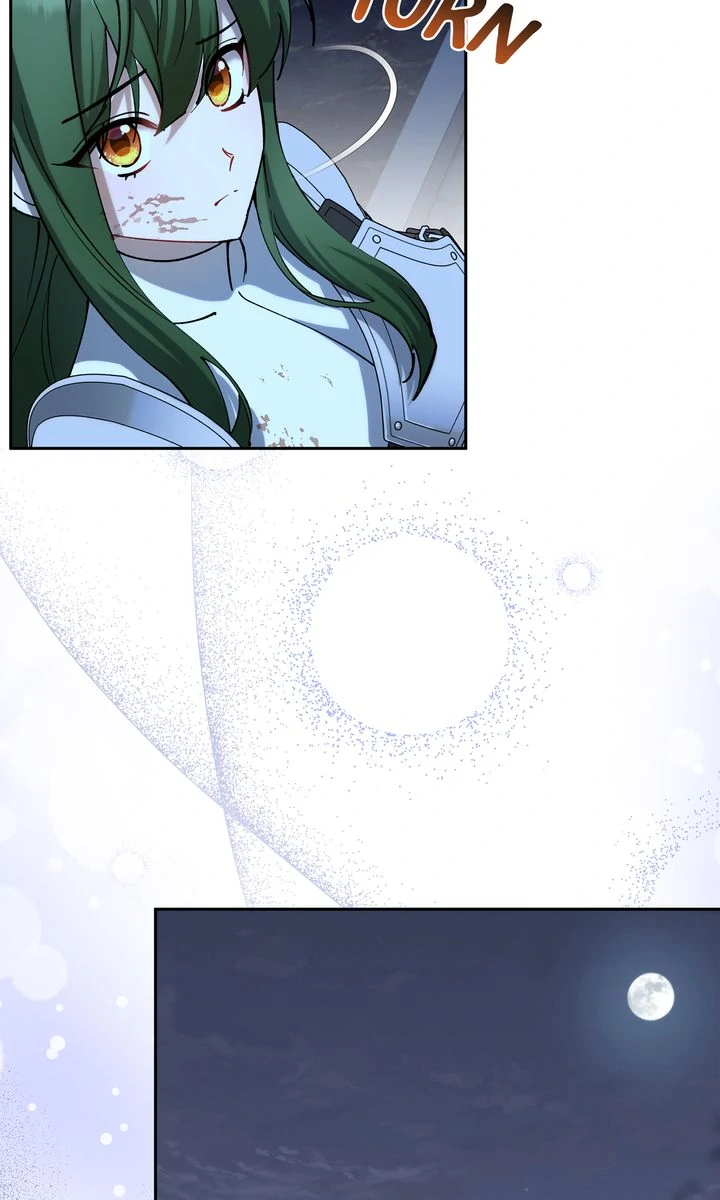 How the Count’s Young Lady Tames the Emperor’s Dog Chapter 84 204 05