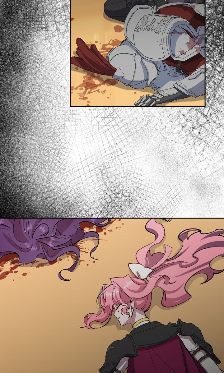 How the Count’s Young Lady Tames the Emperor’s Dog Chapter 84 208 09