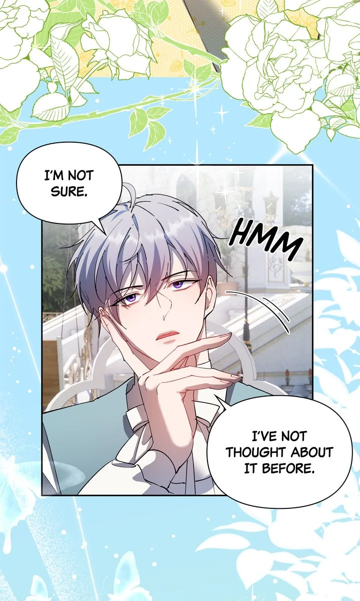 How the Count’s Young Lady Tames the Emperor’s Dog Chapter 84 215 16