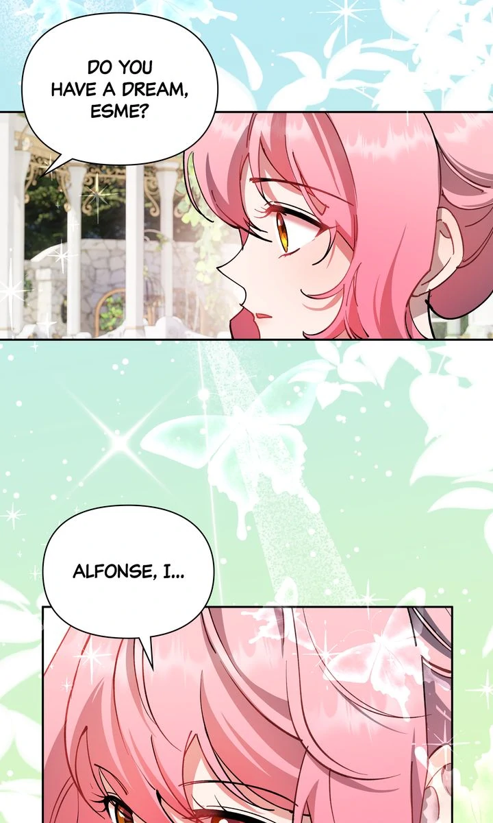 How the Count’s Young Lady Tames the Emperor’s Dog Chapter 84 216 17