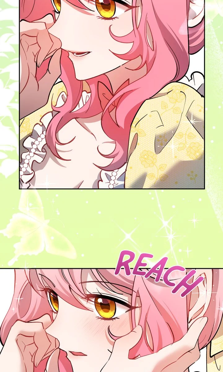 How the Count’s Young Lady Tames the Emperor’s Dog Chapter 84 217 18