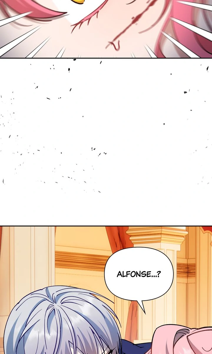 How the Count’s Young Lady Tames the Emperor’s Dog Chapter 84 220 21