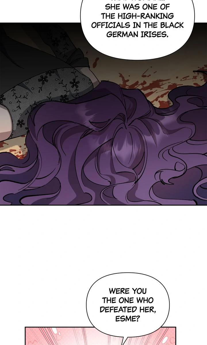 How the Count’s Young Lady Tames the Emperor’s Dog Chapter 84 226 27