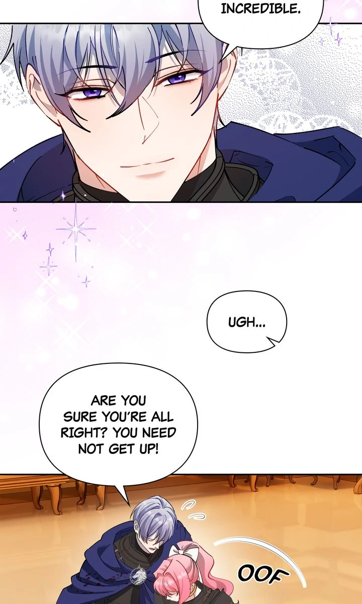 How the Count’s Young Lady Tames the Emperor’s Dog Chapter 84 228 29