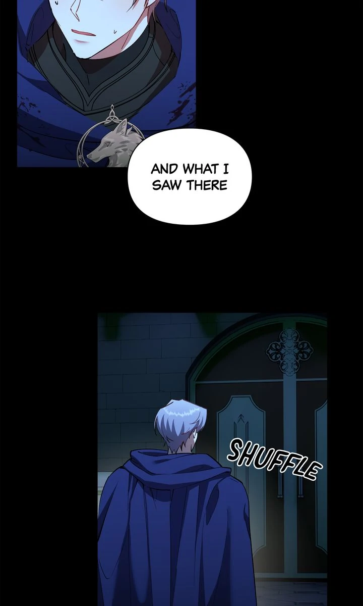 How the Count’s Young Lady Tames the Emperor’s Dog Chapter 84 233 34