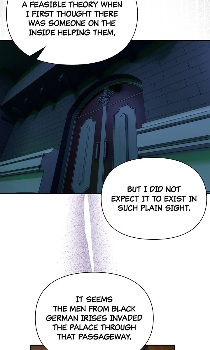 How the Count’s Young Lady Tames the Emperor’s Dog Chapter 84 237 38