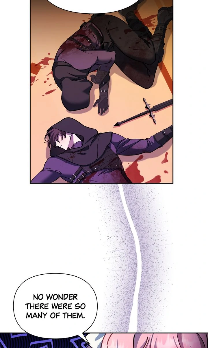 How the Count’s Young Lady Tames the Emperor’s Dog Chapter 84 238 39