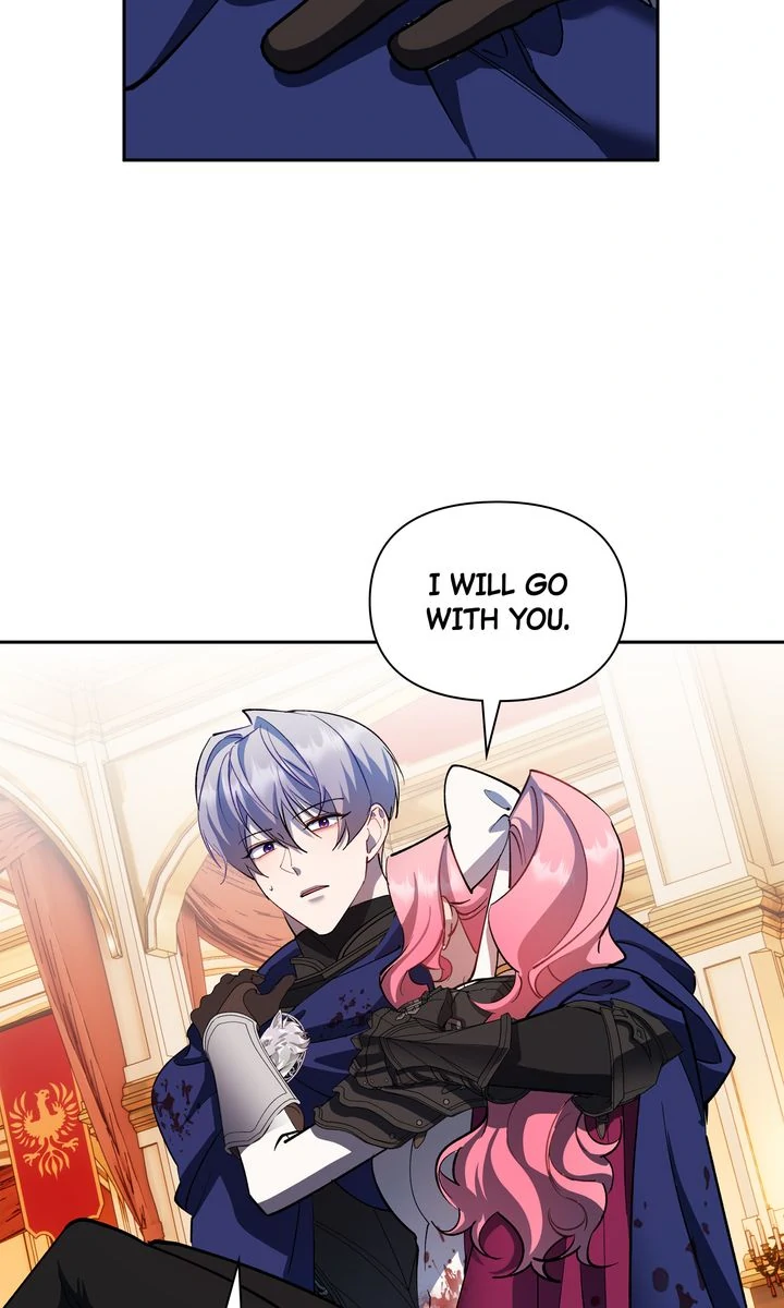 How the Count’s Young Lady Tames the Emperor’s Dog Chapter 84 242 43