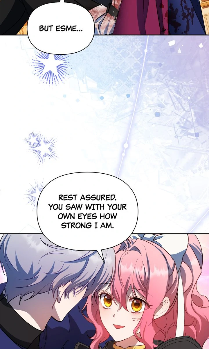 How the Count’s Young Lady Tames the Emperor’s Dog Chapter 84 243 44