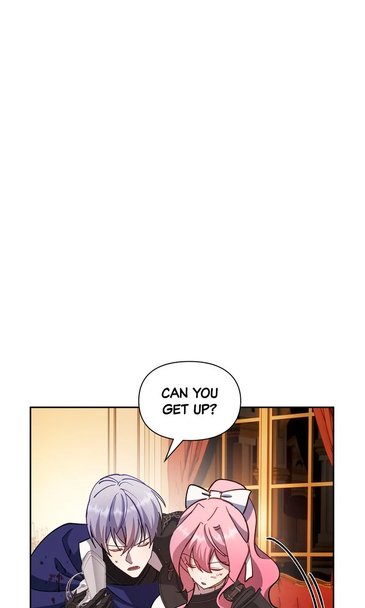 How the Count’s Young Lady Tames the Emperor’s Dog Chapter 84 248 49