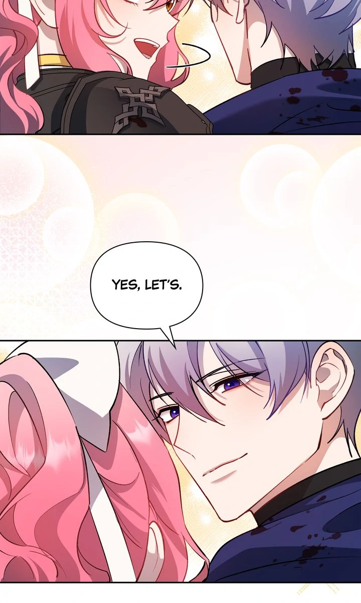 How the Count’s Young Lady Tames the Emperor’s Dog Chapter 84 250 51