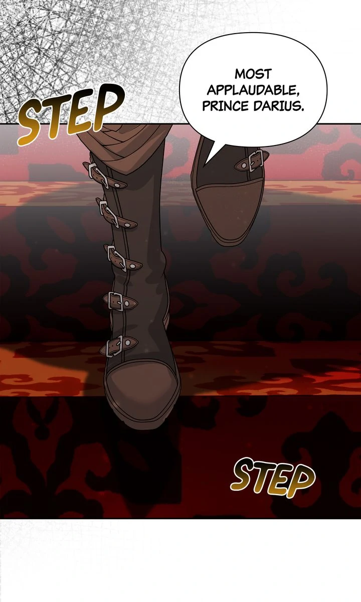How the Count’s Young Lady Tames the Emperor’s Dog Chapter 84 254 55