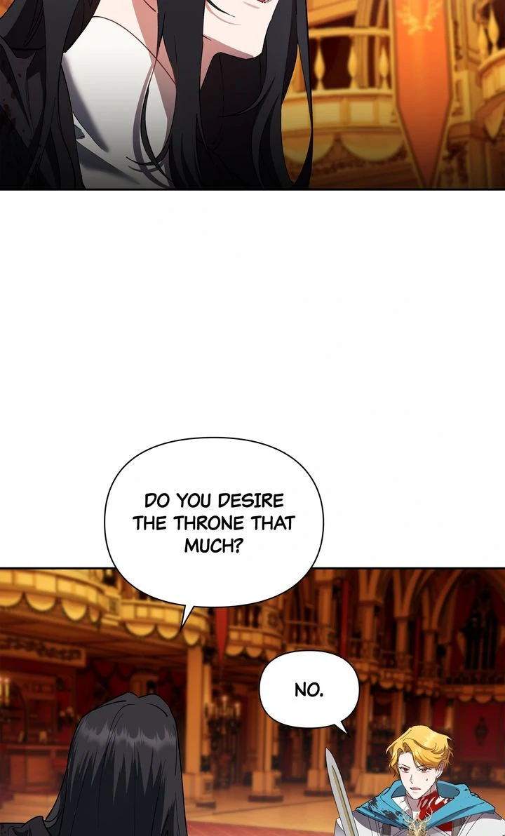 How the Count’s Young Lady Tames the Emperor’s Dog Chapter 86 207 05