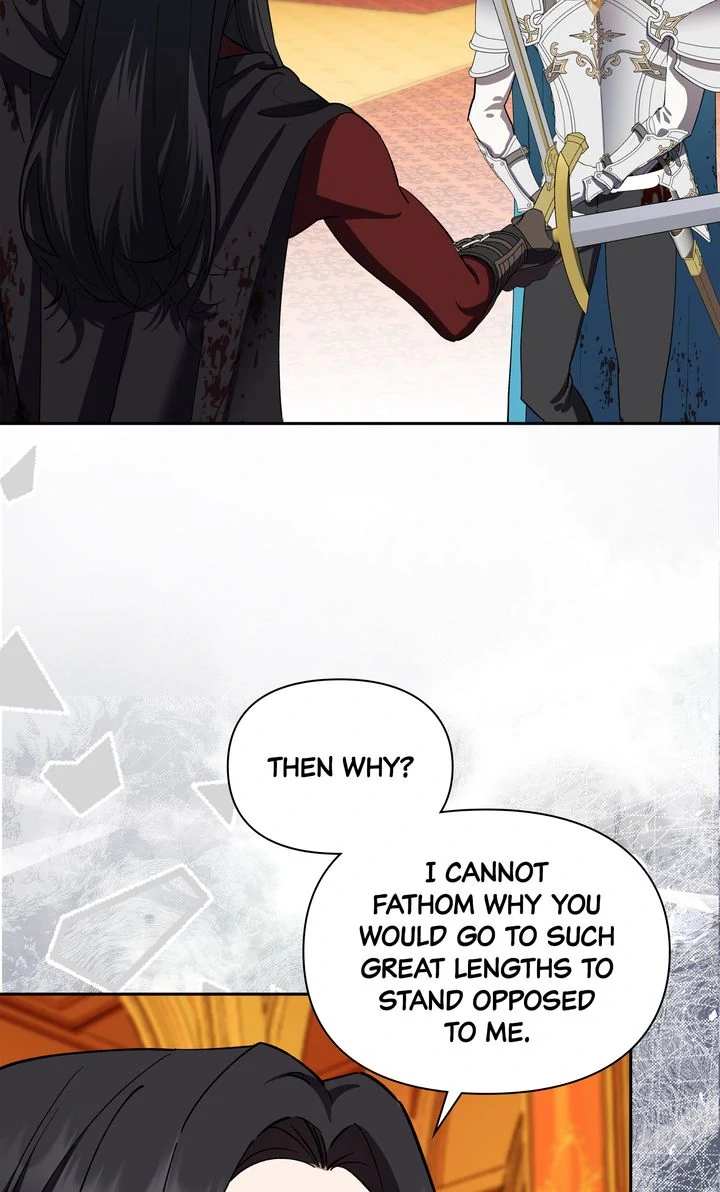 How the Count’s Young Lady Tames the Emperor’s Dog Chapter 86 208 06