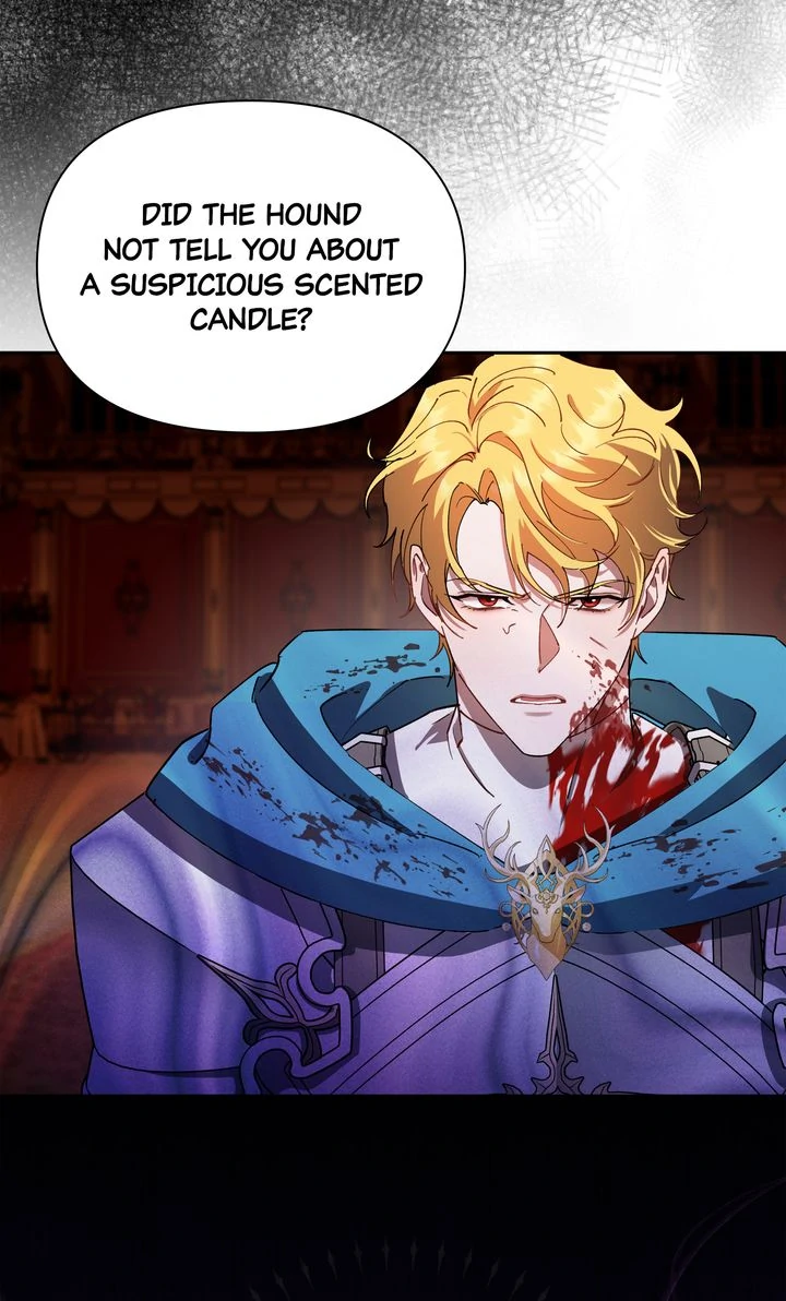 How the Count’s Young Lady Tames the Emperor’s Dog Chapter 86 225 23