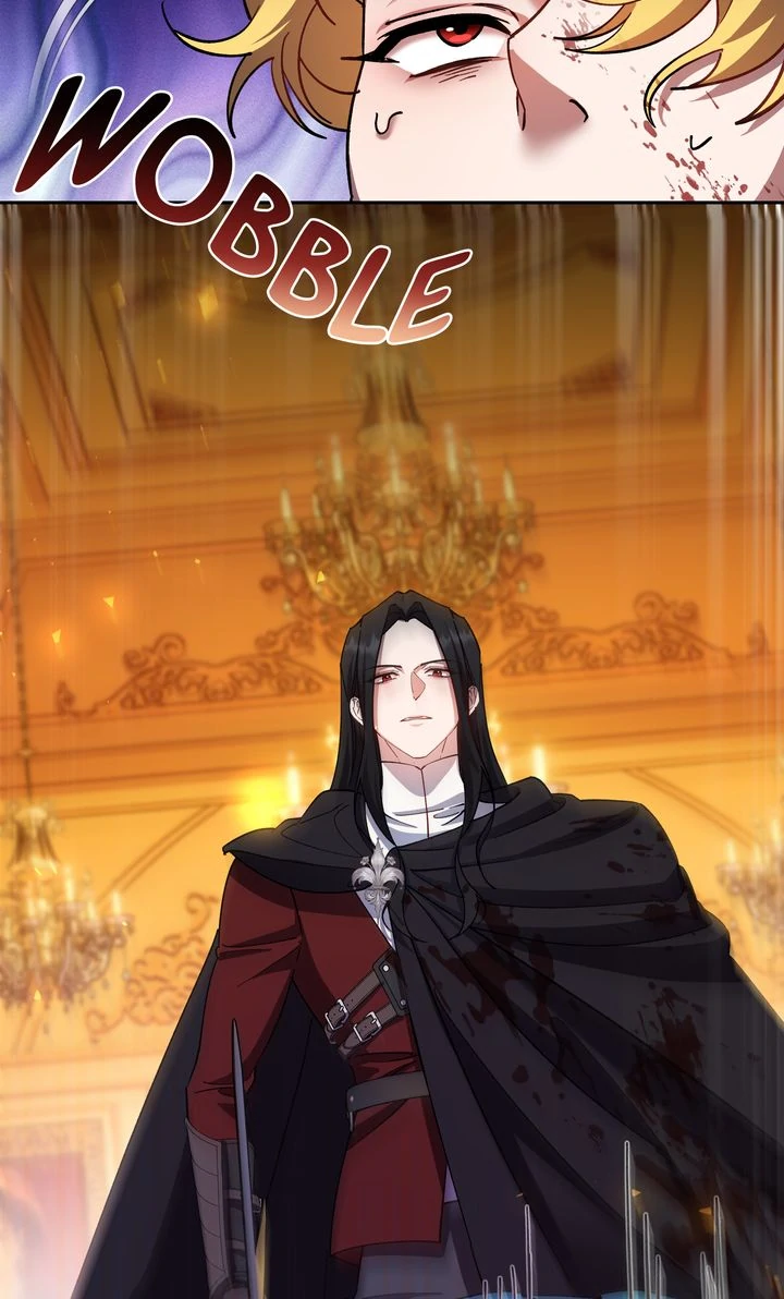 How the Count’s Young Lady Tames the Emperor’s Dog Chapter 86 230 28