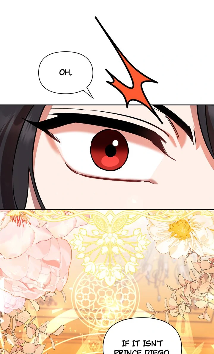 How the Count’s Young Lady Tames the Emperor’s Dog Chapter 86 237 35