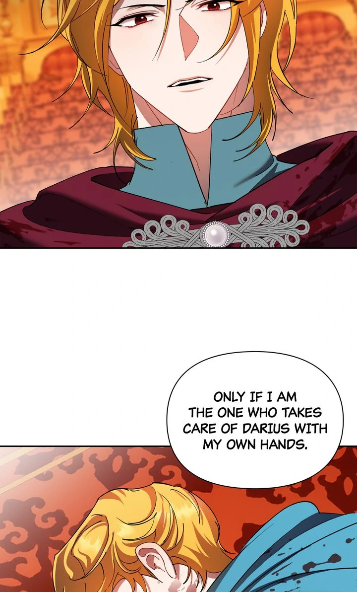 How the Count’s Young Lady Tames the Emperor’s Dog Chapter 86 240 38