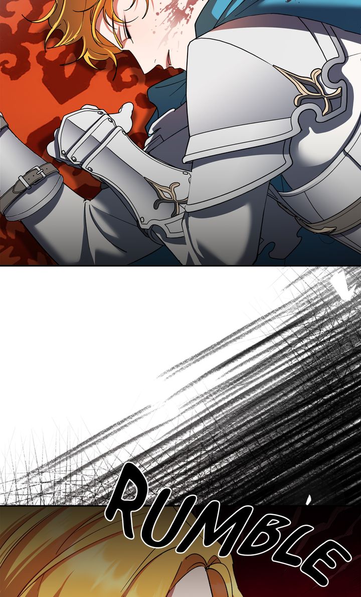 How the Count’s Young Lady Tames the Emperor’s Dog Chapter 86 241 39